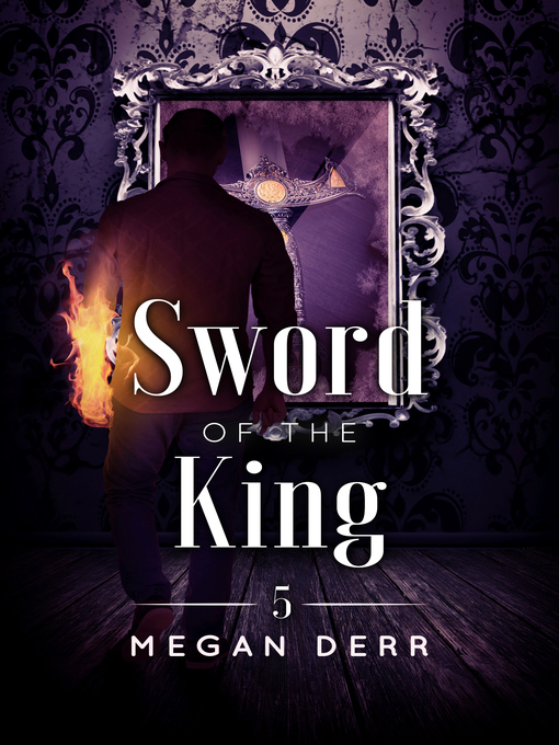 Title details for Sword of the King by Megan Derr - Available